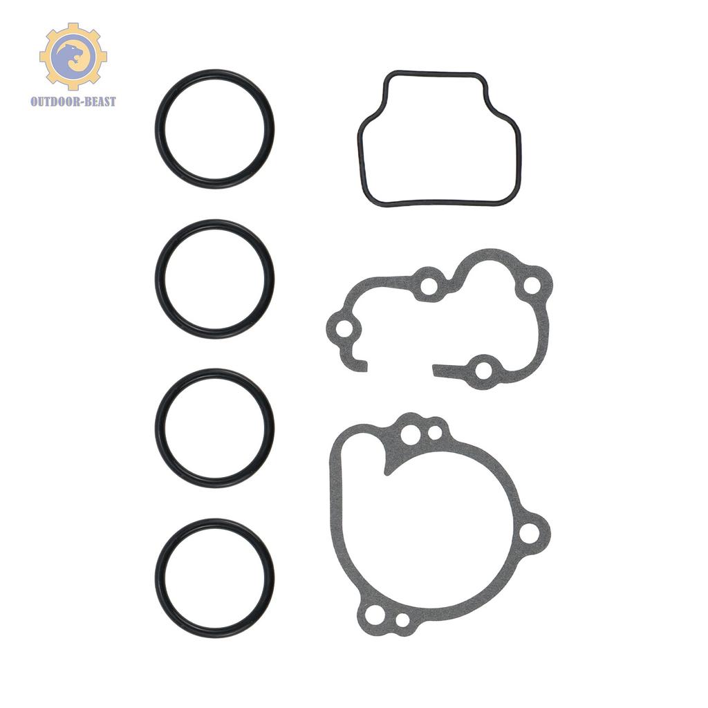 For Kawasaki KX80 1998-2000 Kit Complete Full Engine Gasket Set