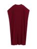 Women's Plus Size Loose Embroidery Kaftan V Neck Short Sleeve Side Split Long Caftan Beach Coverup Maxi Dress Holiday Resort Vacation Outfit  Q1545