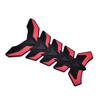 Motorcycle 3D Rubber Sticker Gas Fuel Oil Tank Pad Protector Cover Decals Case for Honda Yamaha K-TM BMW Kawasaki Suzuki
