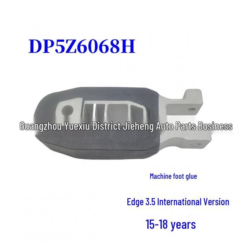 

Ford Edge 3.5 (2015-2018) Machine Foot Pad DP5Z6068H/G/B