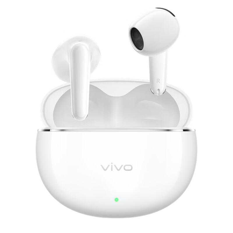 vivo TWS Air3 Pro Half-in-ear Noise Cancelling Earbuds