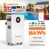 Solarbatterien – Solartechnik & Photovoltaik