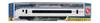 TRANE N Gauge Diecast Scale Model 29 E353 Series No. Azusa/Kaiji