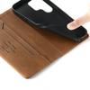 Skórzane Etui Biznesowe do Samsung S26 Ultra S25 S24 Plus S23 S22 FE A17 A37 A57 A27 A16 A26 A36 A56 z Miejscem na Karty RFID Portfel Pokrowiec