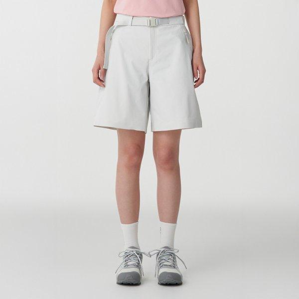 

Kolon SportS Женские шорты-бермуды S jkpom25202Sto Stone/65