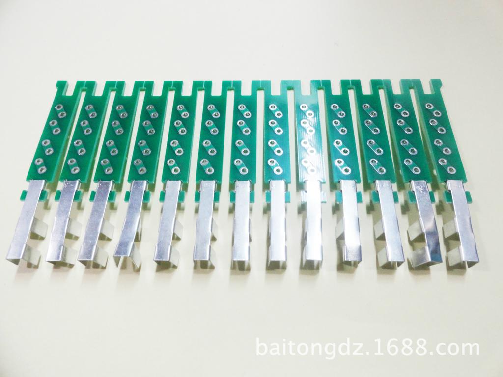 936 Soldering Station Handle Accessories: Heat Dissipation Sleeve, Steel Pipe, Iron Tip Protector, Nut