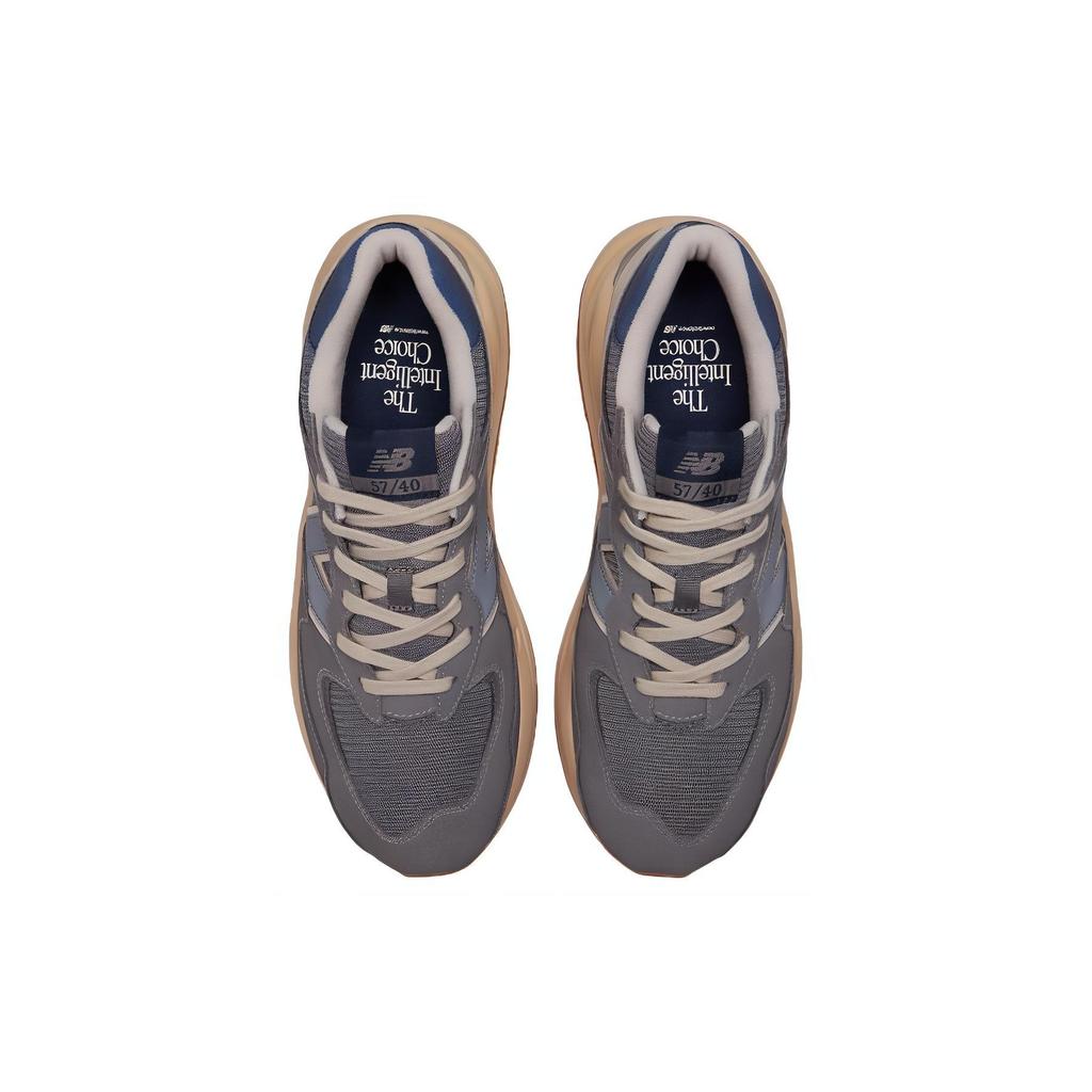 New Balance 57/40 Castlerock Eclipse