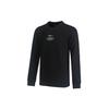 Adidas Neo Egame Sweat Casual Sport Crew Neck Sweatshirt Men Tops Black GL7179