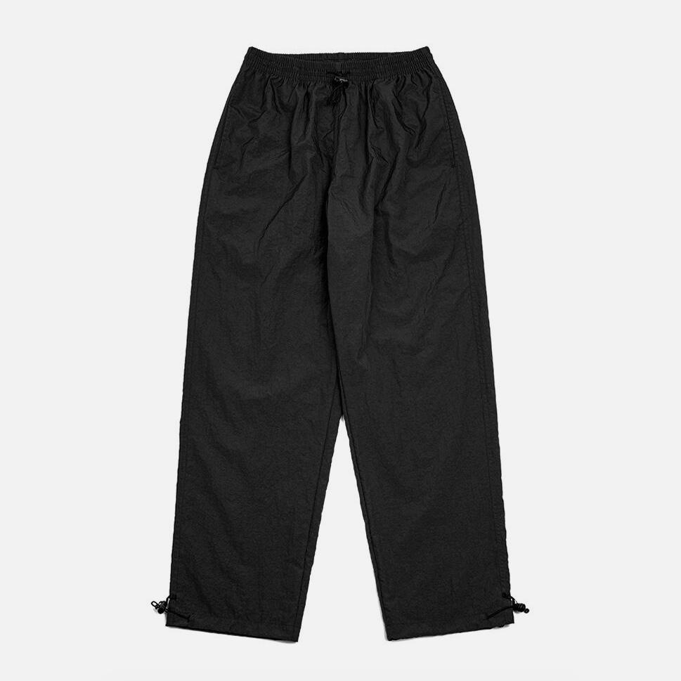 Seulligaeniji Rocky Pants Black