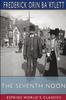 Kniha The Seventh Noon (Esprios Classics) : Illustrated by Edmund Frederick
