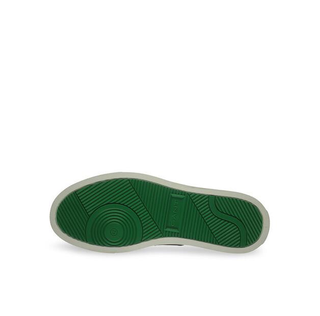 Мужские кроссовки Gant 30631890 белый