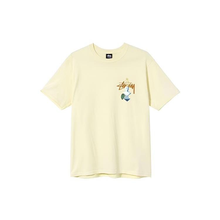 Stussy Psychedelic Tee Unisex 1904663
