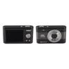 Digital Camera 4K 48MP 3in Screen 18X Zoom Retro Compact Portable for Photography Vlog Outdoor Travel