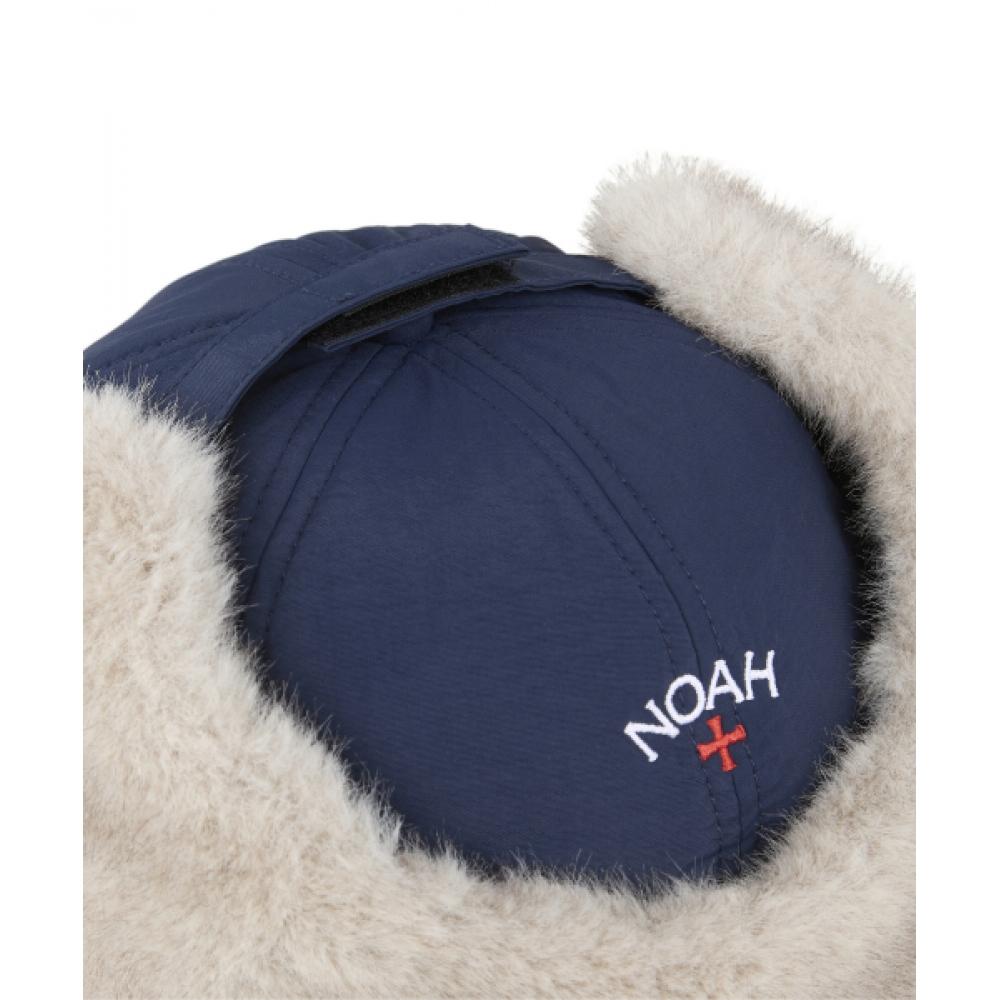 Puma Puma X Noah Ball Cap   Navy Blue  Pantone 296 C 025270 01
