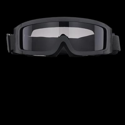 Tactical Anti-Impact Anti-Fog Goggles