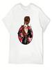 Bianca Del Rio - T-Shirt Cotton Graphic Tees T-Shirts Man Boys Whites Unisexs Vintage T Shirts