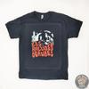 Les Rallizes Denudes - Black T-Shirt, Band Shirt