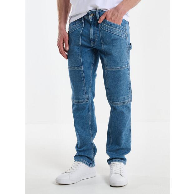 Джинсы BIG STAR RIKUS EU 31_34