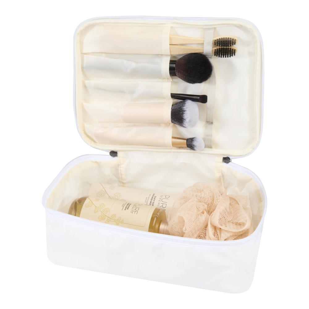 Floso Muse RPET Makeup Organiser