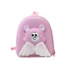 Cute Bear Baby Shell Backpack For Kids Lightweight School Backpack For Boys Girls