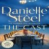The Cast by Danielle Steel Paperback Book 9781509800520