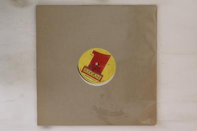 12inch Record BARRINGTON SPENCE / CEDRIC BROOKS - Sarah / Sarah DLP121 Studio One 1987 US Reggae, Ska & Dub Used