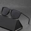 New Men Polarized Sunglasses Vintage Square Sun Glasses Fishing Driving Goggles Brand Design Eyewear Male