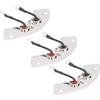 Bridge Rectifier Diode Set for Mecc T30 Generator Electronic Generator Rectifier Module Excitation Diodes
