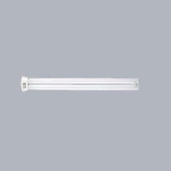 Mitsubishi FPL27EX-L Twin Fluorescent Lamp, Warm White (Twin 1)