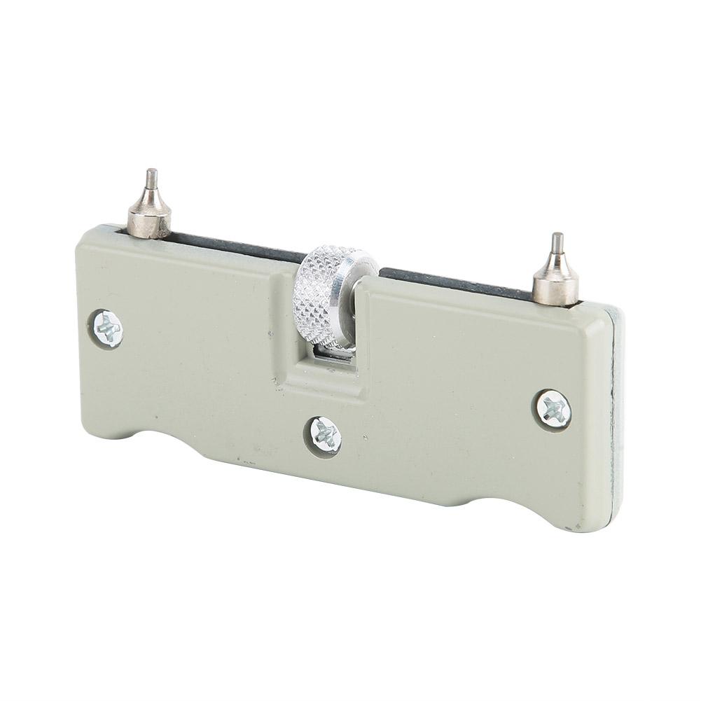 

Two Feet Watch Back Case Cover Opener Watch Repairing Tool for Watch Makers (Round Head)