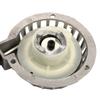 Mini Alloy Pull Starter Part Recail Start for ATV 49CC Pocket Bike Minimoto Quad