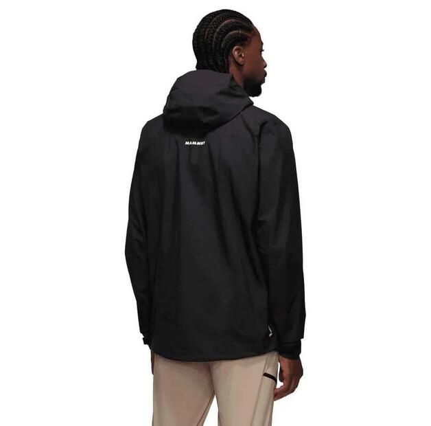 Mammut Куртка Alto Guide HS