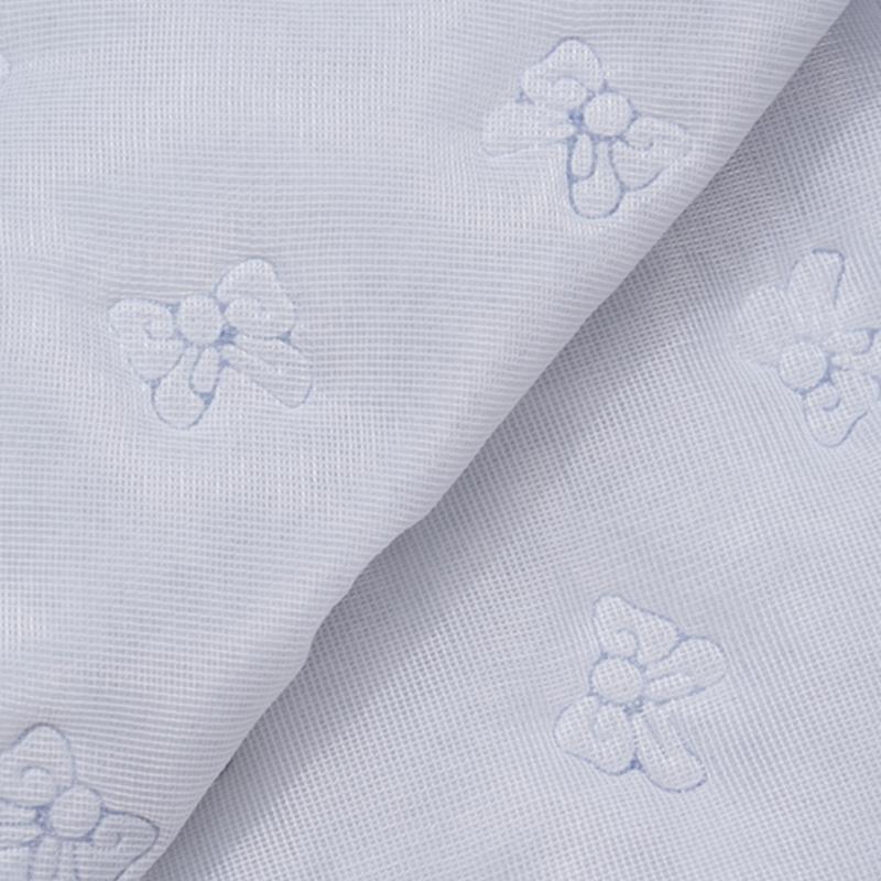 100x137cm Matte Down Jacket Waterproof Fabric Embossed PU Fabric for Luggage Apparel Sewing Fabric Cloth for Diy Material