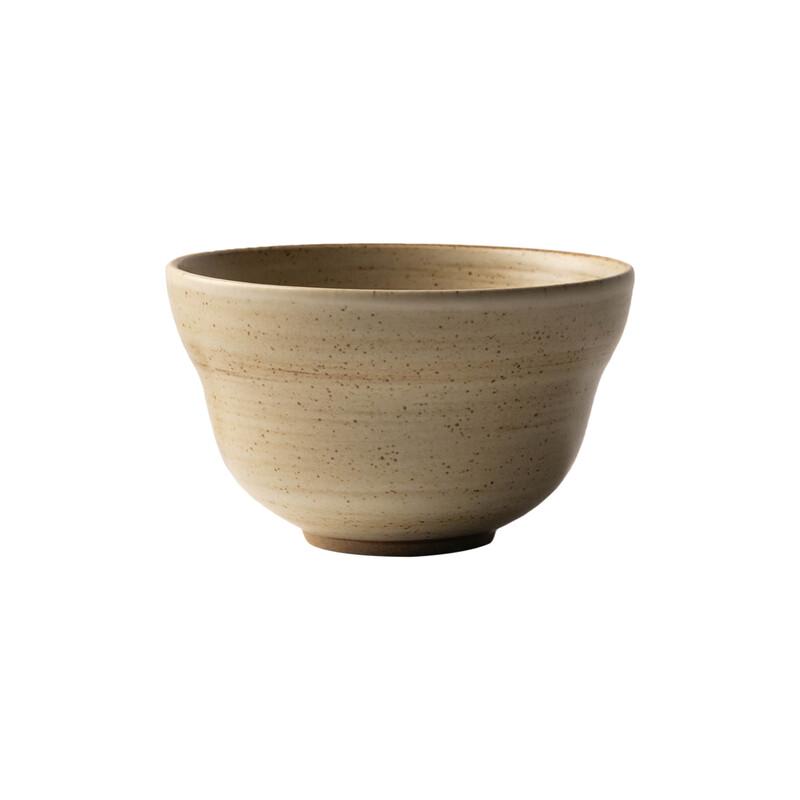 Wutuo Japanese Retro Wood-Fired Stoneware Dinnerware