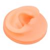Silicone Ear Acupuncture Practice Model Reusable Simulation Ear Display Model False Ear Model