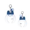 Morimoto Sangyo Headband Keychain Tamagotchi Mimitchi RM-8268 H10×W8×D2cm