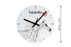Falabella – Wall clock with a horse, shelf clock with a print | Art-Dog