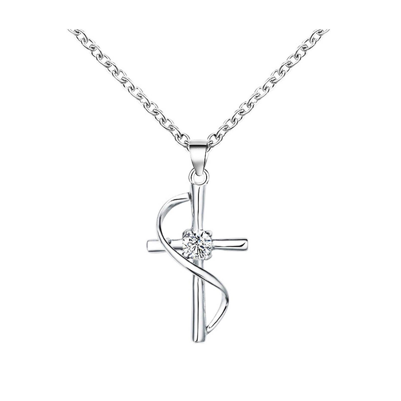 Necklace Girls Necklaces Ladies Necklaces Ladies Jewelry Multilayer Necklace Gifts