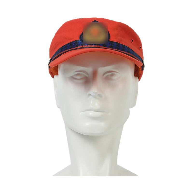 DAXTE Forest Rescue Flame Retardant Safety Helmet L