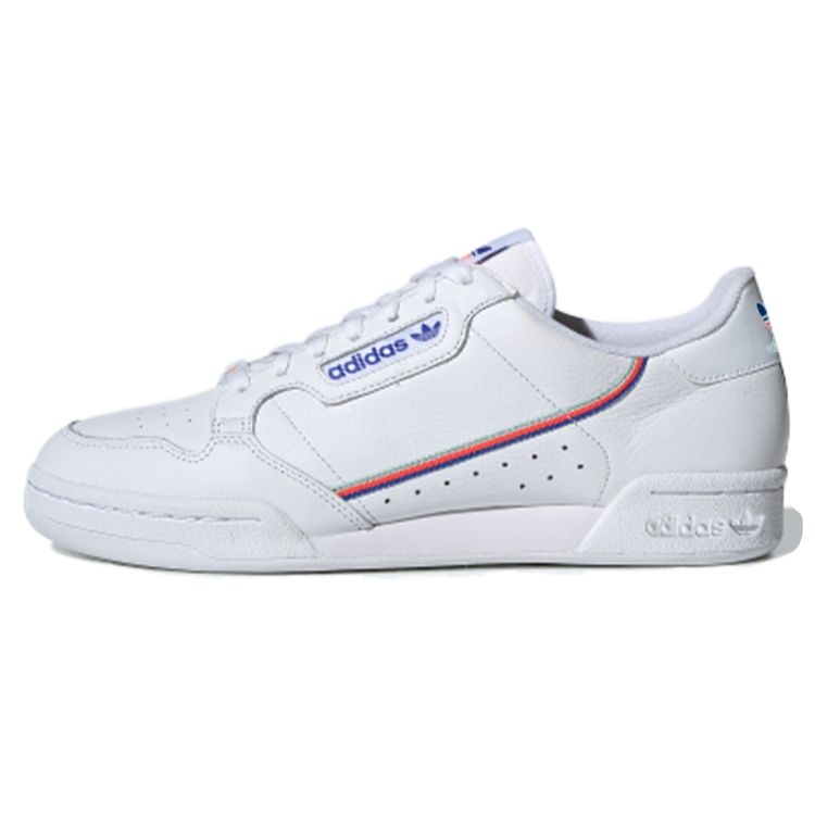 

Adidas Continental 80 Hire Blue Мужские кроссовки White Footwear-White EF2820