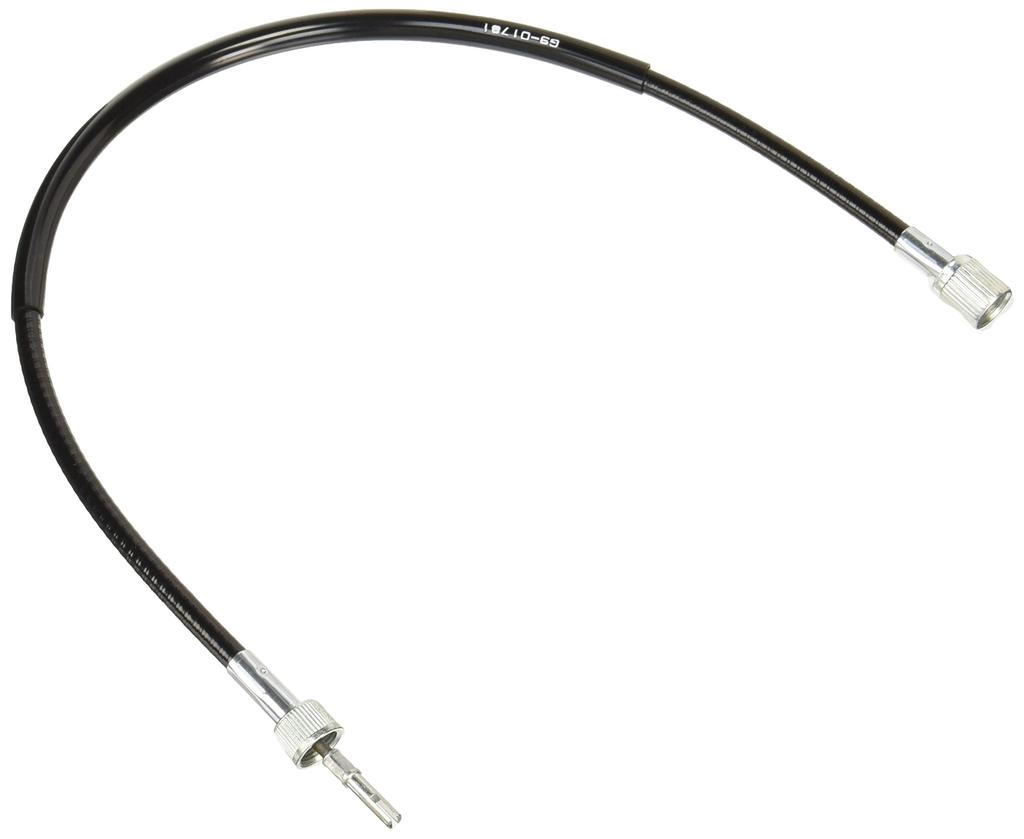 GOODS Short Speedometer Cable for 250TR 510mm G9-01782