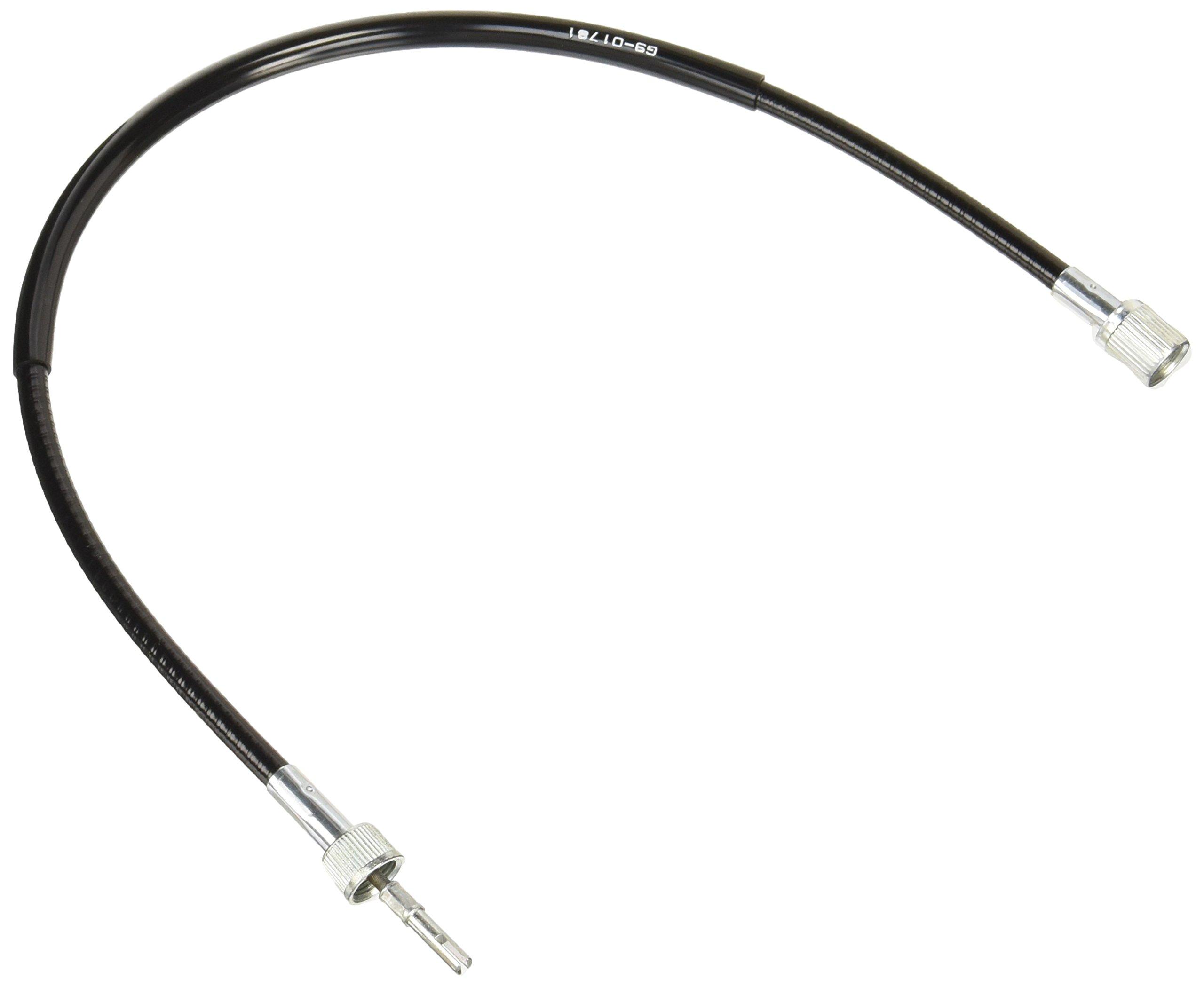 GOODS Short Speedometer Cable for 250TR 510mm G9-01782
