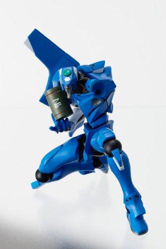 Revoltech Yamaguchi No.11 EVA Unit-00 Modified