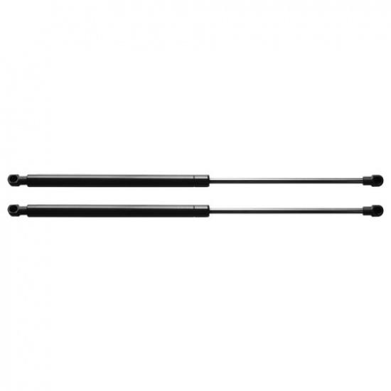 2Pcs Rear Hatch Tailgate Lift Support Gas Struts For Volkswagen Golf Jetta