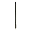 Universal Auto Antenna Works With Select Models 34.5cm Length Sturdy Metal Build