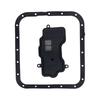 Transmission Filter with Gasket For Subaru Baja Dex Forester Impreza Legacy Wagon Outback/Saab 9-2 31728AA130 31728-AA091 Parts