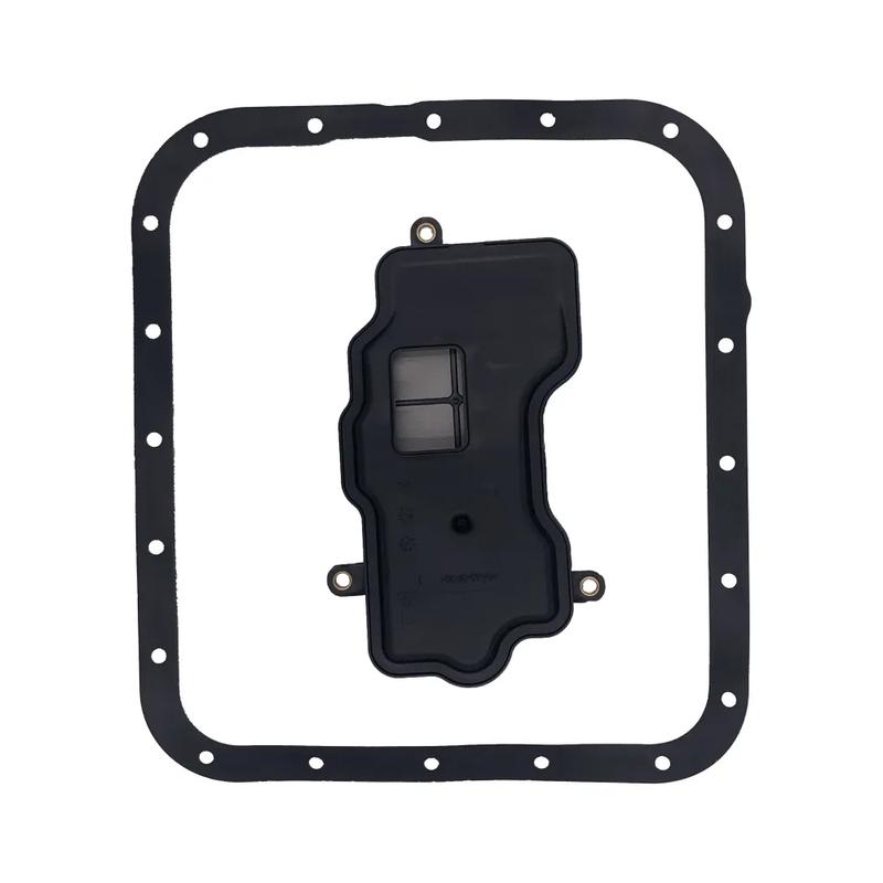 Transmission Filter with Gasket For Subaru Baja Dex Forester Impreza Legacy Wagon Outback/Saab 9-2 31728AA130 31728-AA091 Parts