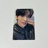 [USED] Official TXT Soobin Trading Card, Lucky Drop, Mini Photo