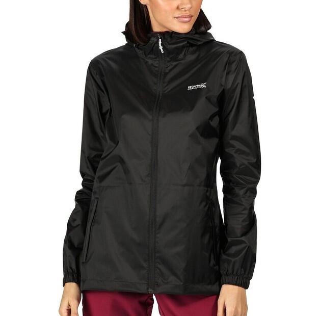 Непромокаемая куртка Regatta Pack It III Women's Waterproof Jacket