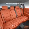 Compatible Seat Cushion for BYD Summer: Yuan PLUS, Song PLUS, Qin PLUS, Destroyer 05, Seal, Han DM